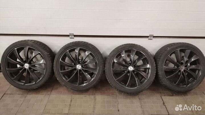 Комплект колес R19