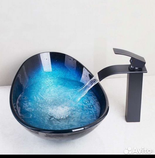 Раковина в ванную