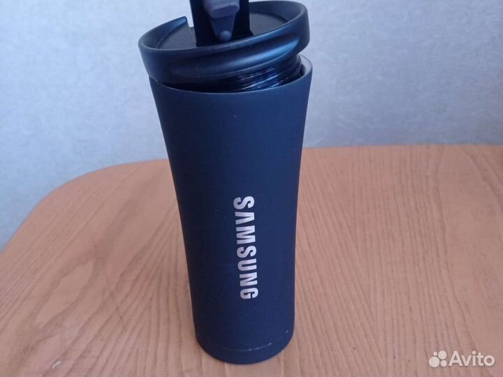 Термокружка новая