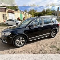 Haval H6 2.0 MT, 2017, 72 000 км, с пробегом, цена 1 585 000 руб.