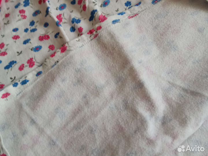 Ночная фланель 54-56р