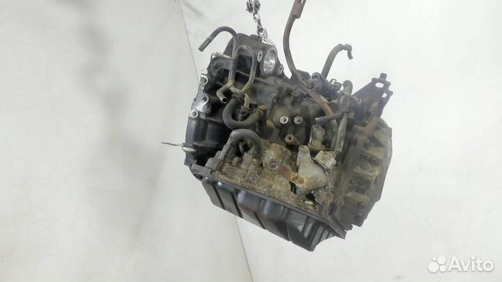 Кпп - автомат (АКПП) Pontiac Vibe 2, 2009