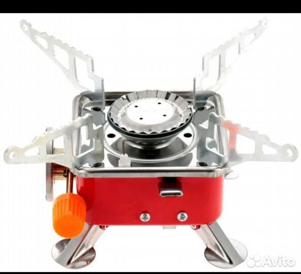 Плитка туристическая