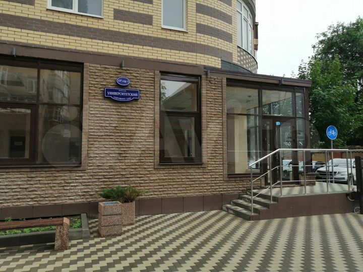 2-к. квартира, 59,3 м², 3/25 эт.