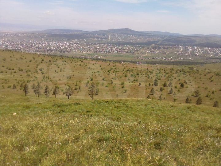 Участок 46 га (СНТ, ДНП)
