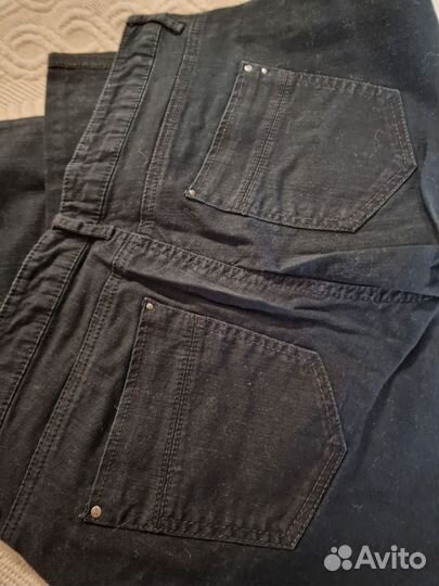 Джинсы стрейтч женские