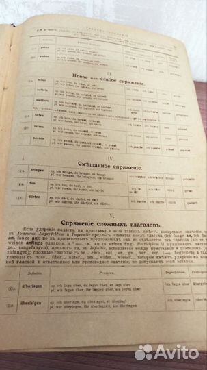 Антикварные книги