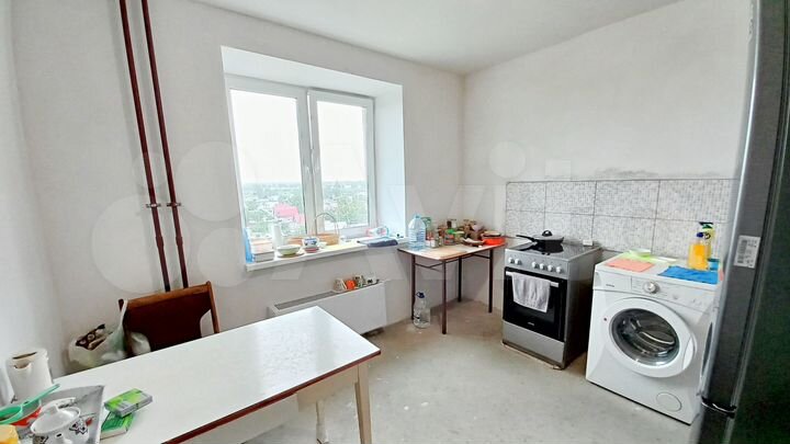 2-к. квартира, 59 м², 8/14 эт.