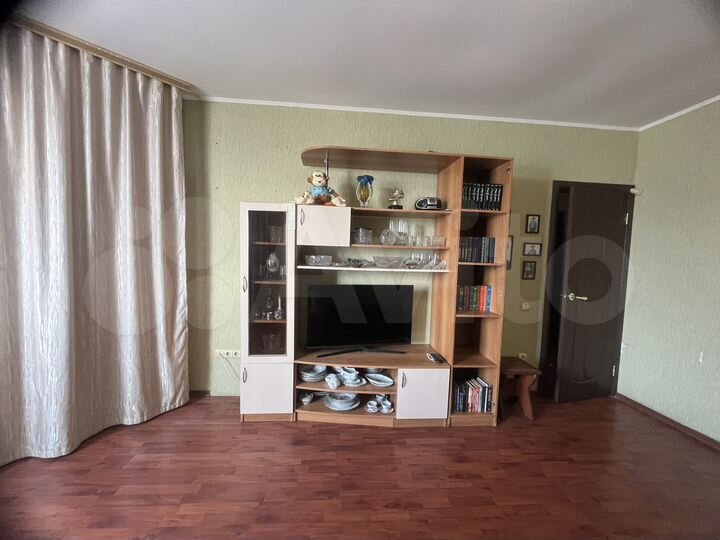 Комната 20 м² в 2-к., 8/11 эт.