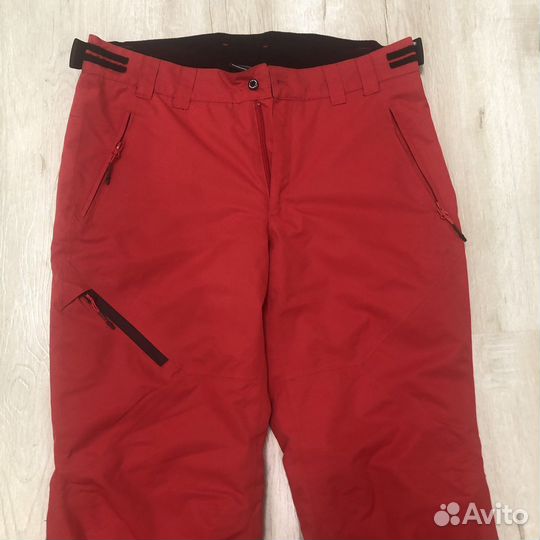 Брюки горнолыжные icepeak johnny