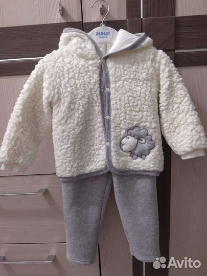 Костюм на мальчика