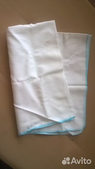 Конверт для выписки из роддома