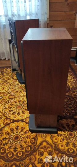 Акустика pioneer cs t88