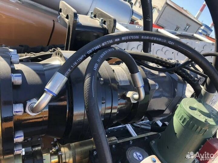 Установка ГНБ Goodeng GS420-LS, 2023