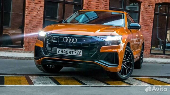 Услуга трезвый водитель