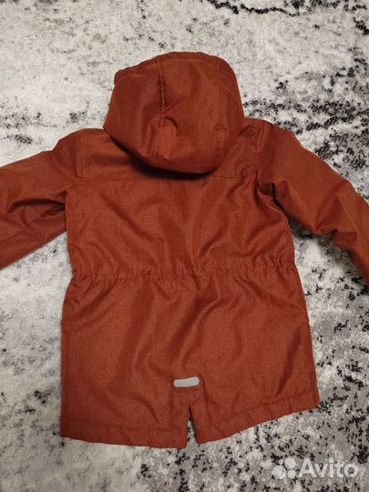 Парка outventure 116