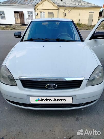 LADA Priora 1.6 МТ, 2010, 359 000 км