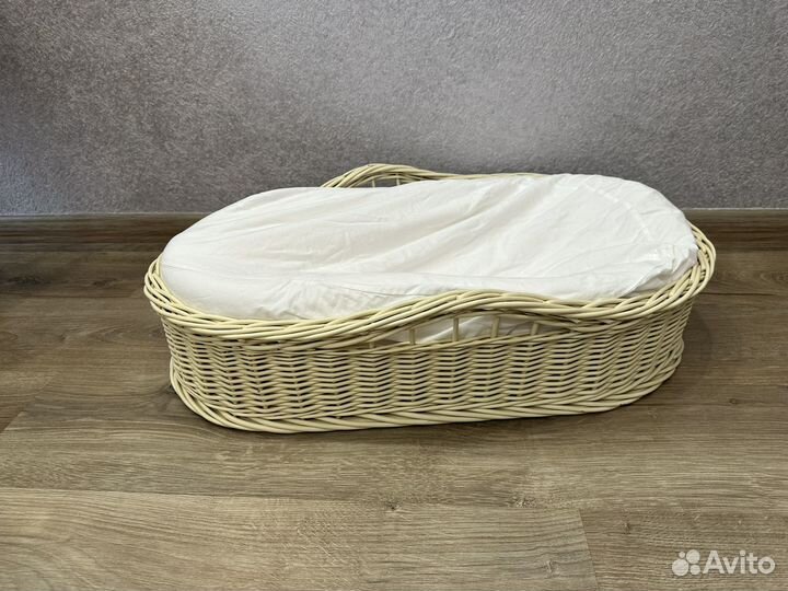 Кокон для новорожденных comfort baby