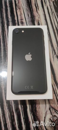 iPhone SE (2020), 64 ГБ