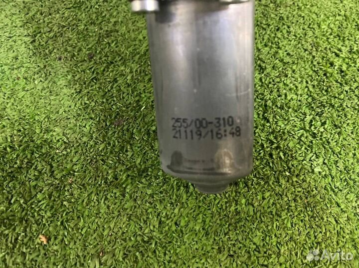 Мотор стеклоподъемника передний правый Porsche