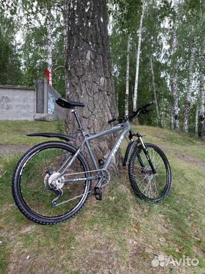 Jamis x-trail 2.0