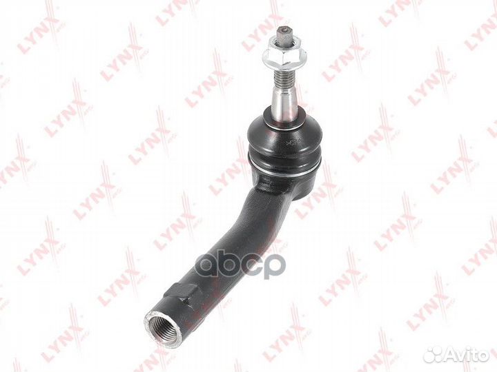 Наконечник рулевой тяги лев C4433L lynxauto