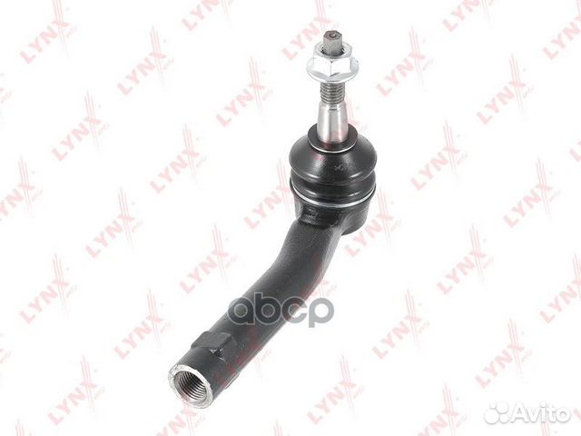 Наконечник рулевой тяги лев C4433L lynxauto