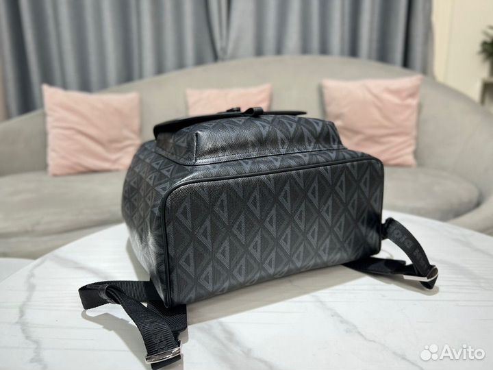 Рюкзак мужской dior HIT THE road backpack