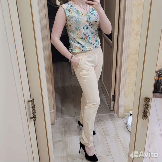 Комбинезон летний женский