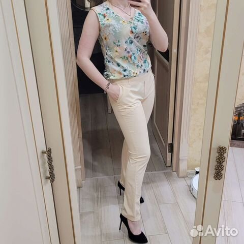 Комбинезон летний женский