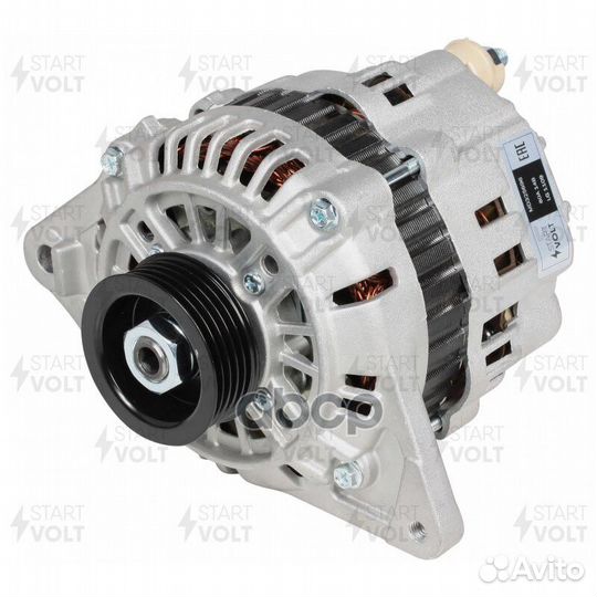 Генератор Mitsubishi Lancer IX (03) 1.6i 80A (LG