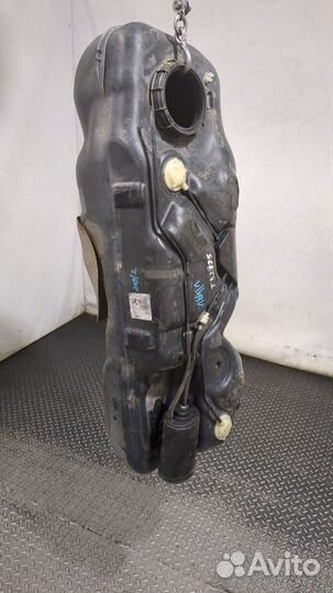 Бак топливный Suzuki SX4, 2006