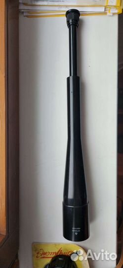 Зрительная труба турист 2