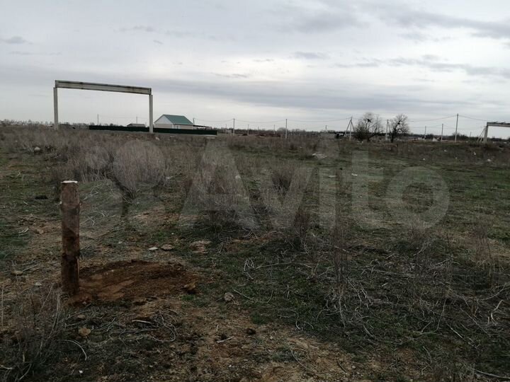 Участок 12 сот. (ИЖС)