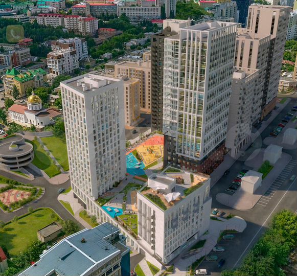 Машиноместо, 15 м²