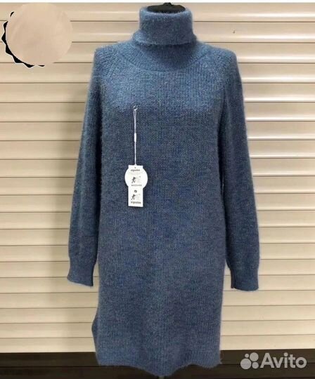 Платье Size 48 по 56