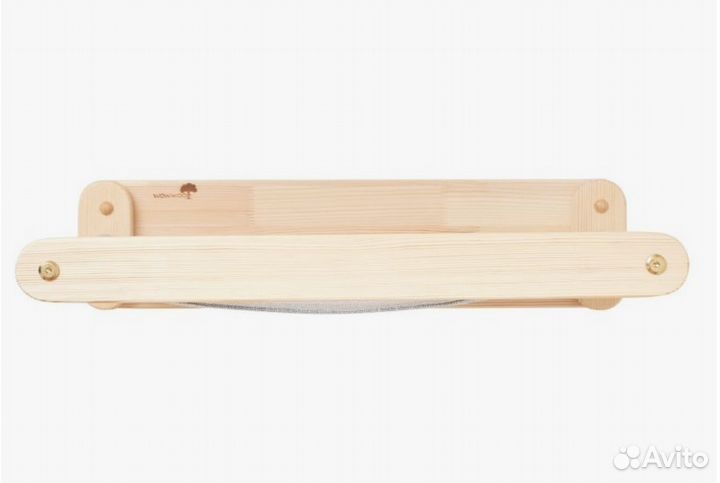 Гамак лежанка для кошки