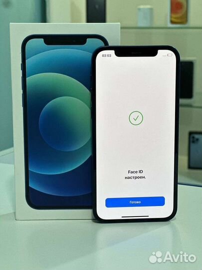 iPhone 12
