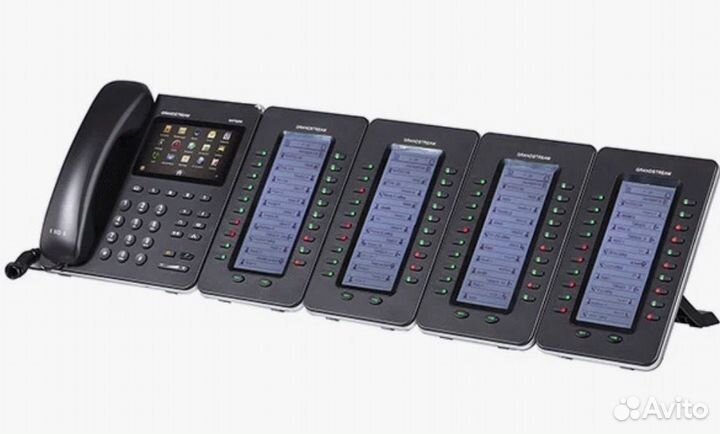 IP телефон