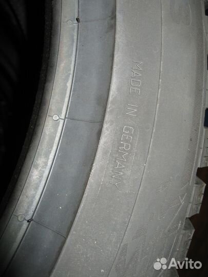 Continental IceContact 3 225/45 R17