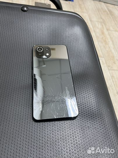 Xiaomi mi 11 lite 5g ne 8 128