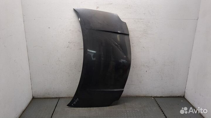 Капот Toyota Auris E15, 2007