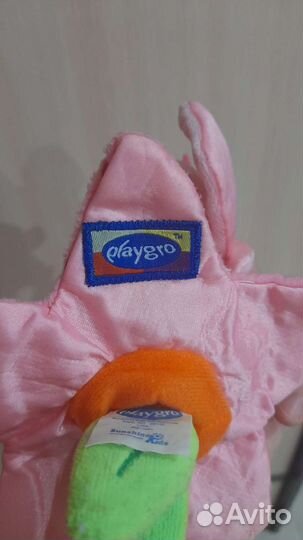 Подвесные игрушки tiny love, Lamaze, pleygro