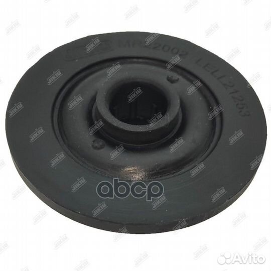 Втулка радиатора MR22002 jikiu