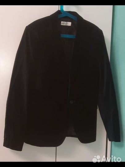 Пиджак hm