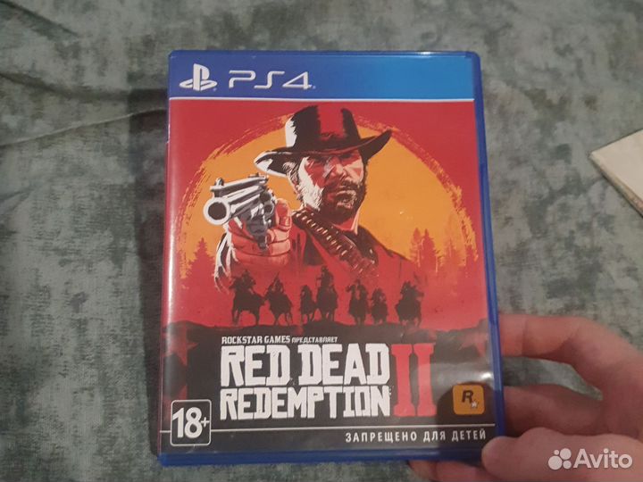 Игра для приставки