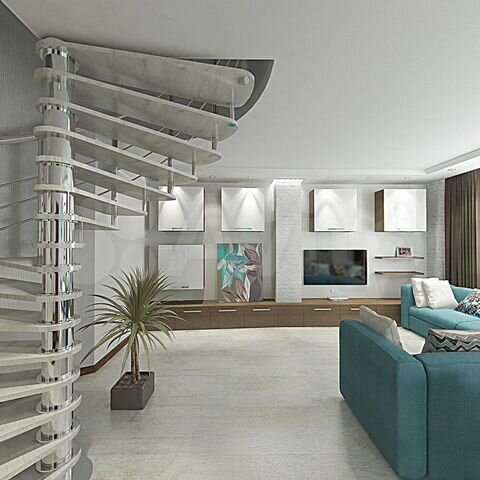 Быстровозводимые дома в Геленджике планировка