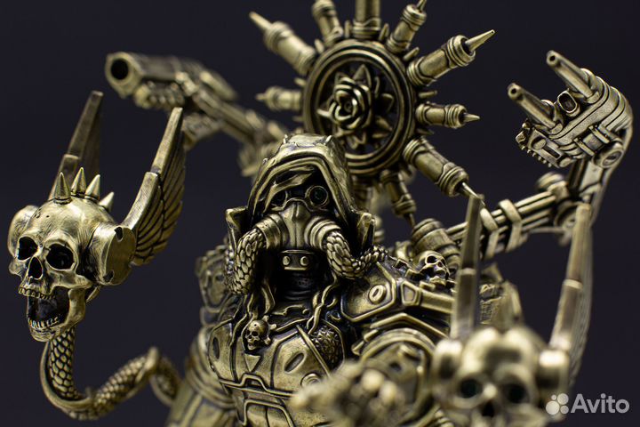 Warhammer 40000