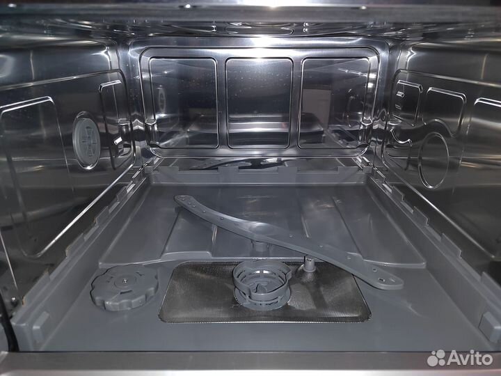 Отдельностоящая посудомоечная машина MDF 5506 Blan