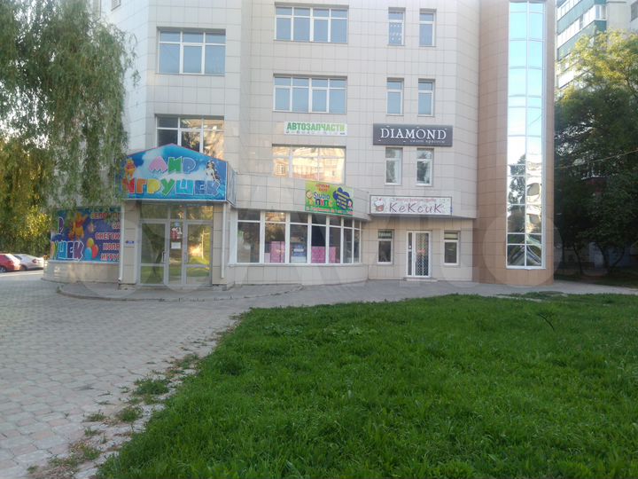 Свободного назначения, 1600 м²